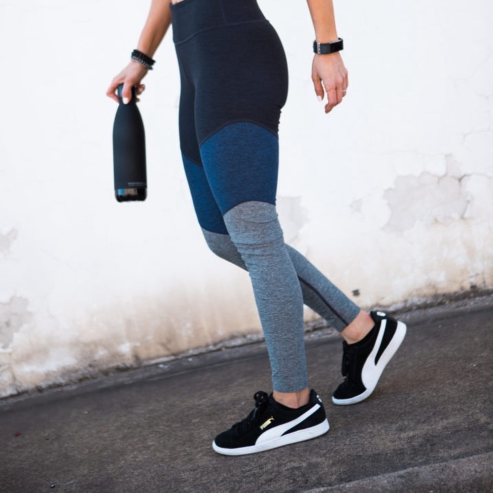 Outdoor Voices leggings